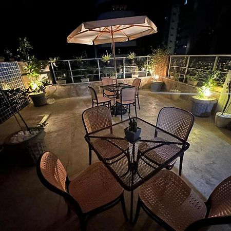 Studio 201 | Wifi 600Mb | Residencial Jc, Um Lugar Para Ficar. 贝伦 外观 照片