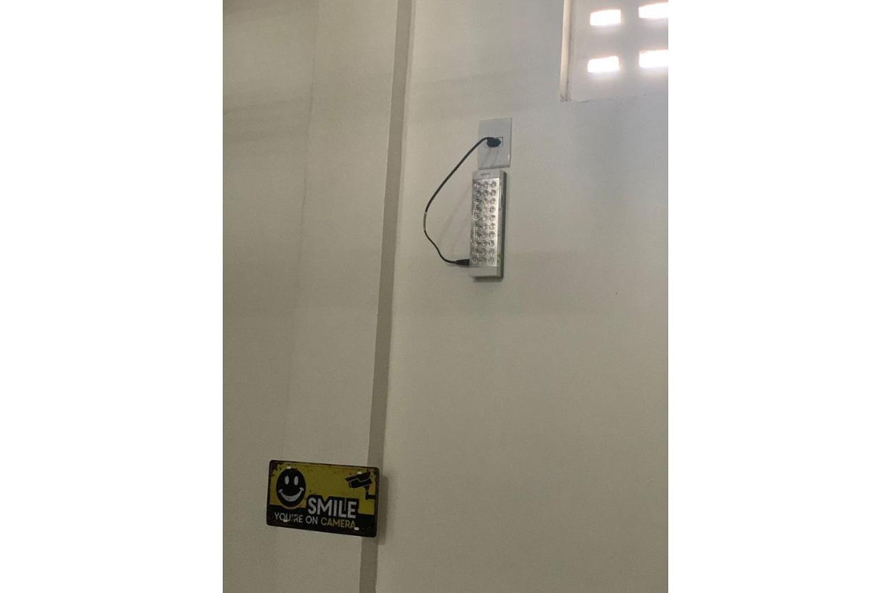 Studio 201 | Wifi 600Mb | Residencial Jc, Um Lugar Para Ficar. 贝伦 外观 照片