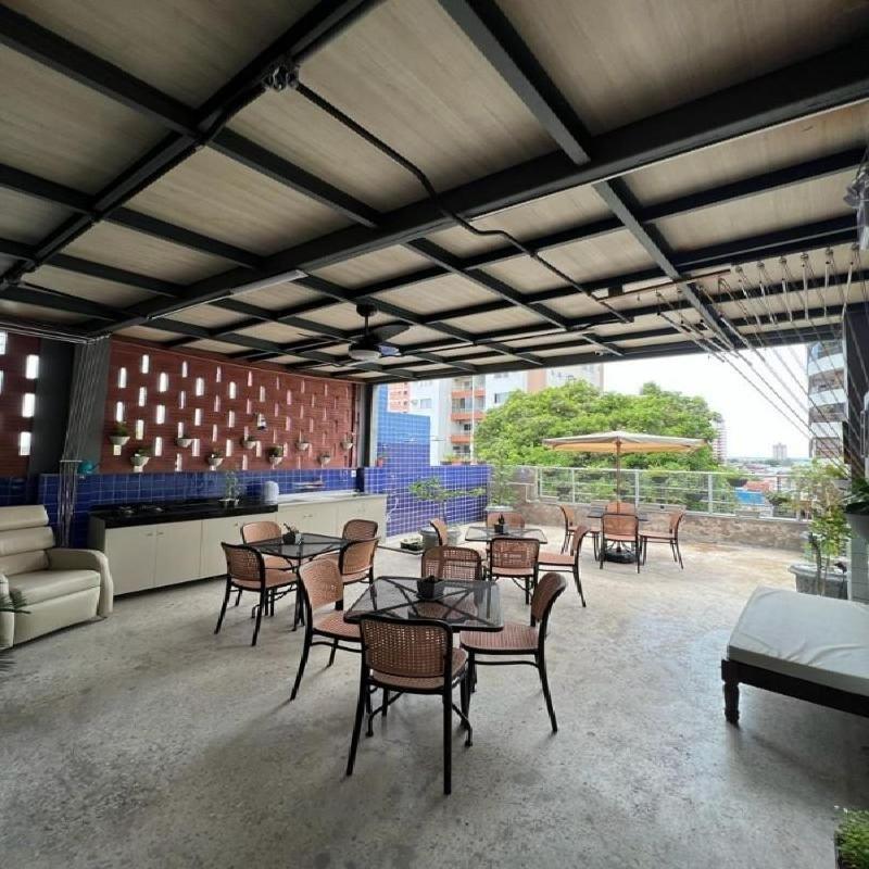 Studio 201 | Wifi 600Mb | Residencial Jc, Um Lugar Para Ficar. 贝伦 外观 照片
