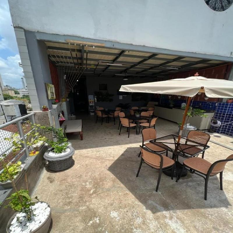 Studio 201 | Wifi 600Mb | Residencial Jc, Um Lugar Para Ficar. 贝伦 外观 照片