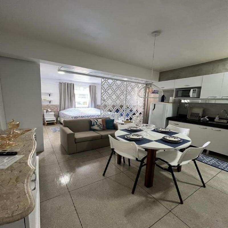 Studio 201 | Wifi 600Mb | Residencial Jc, Um Lugar Para Ficar. 贝伦 外观 照片