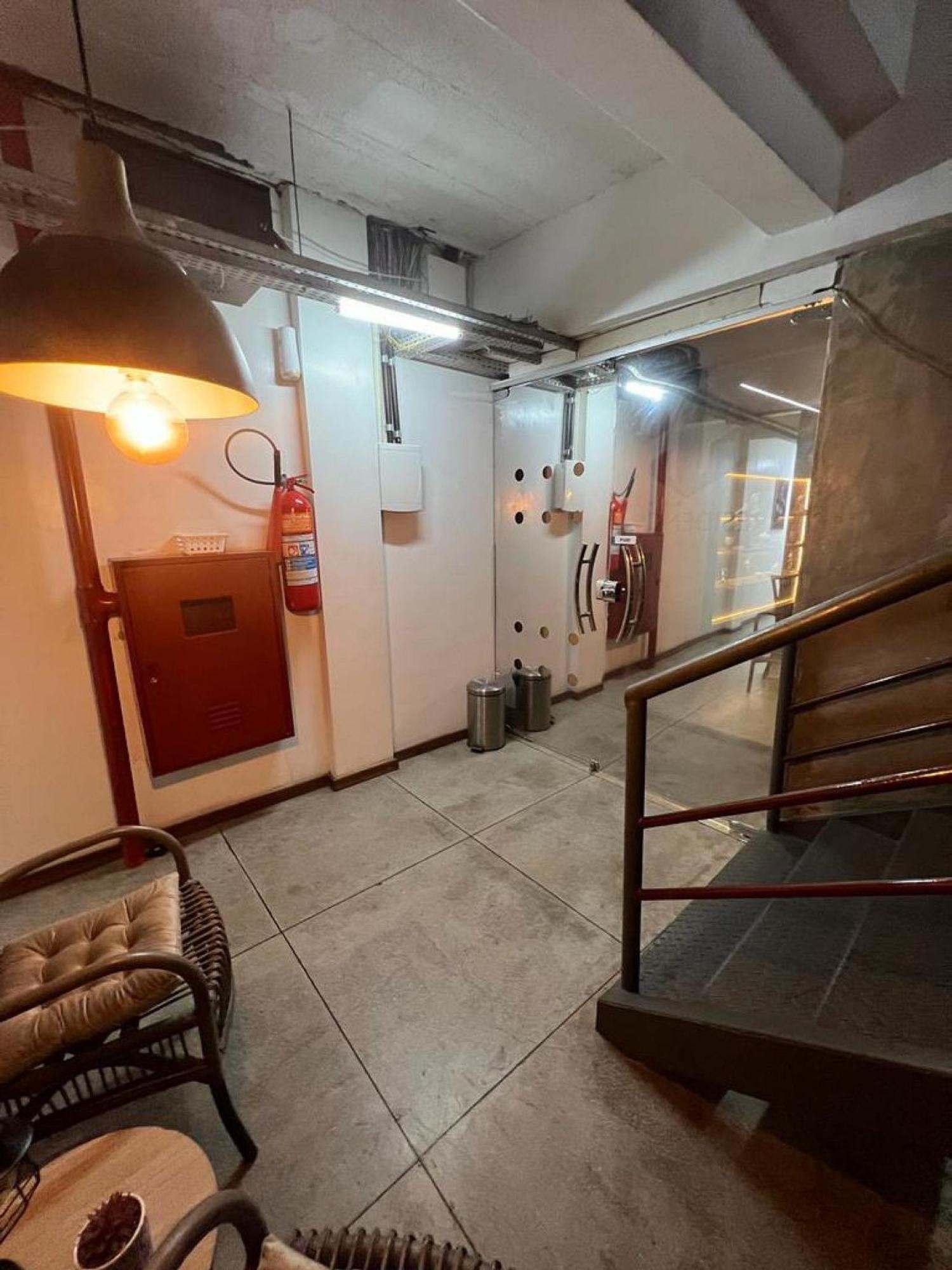 Studio 201 | Wifi 600Mb | Residencial Jc, Um Lugar Para Ficar. 贝伦 外观 照片