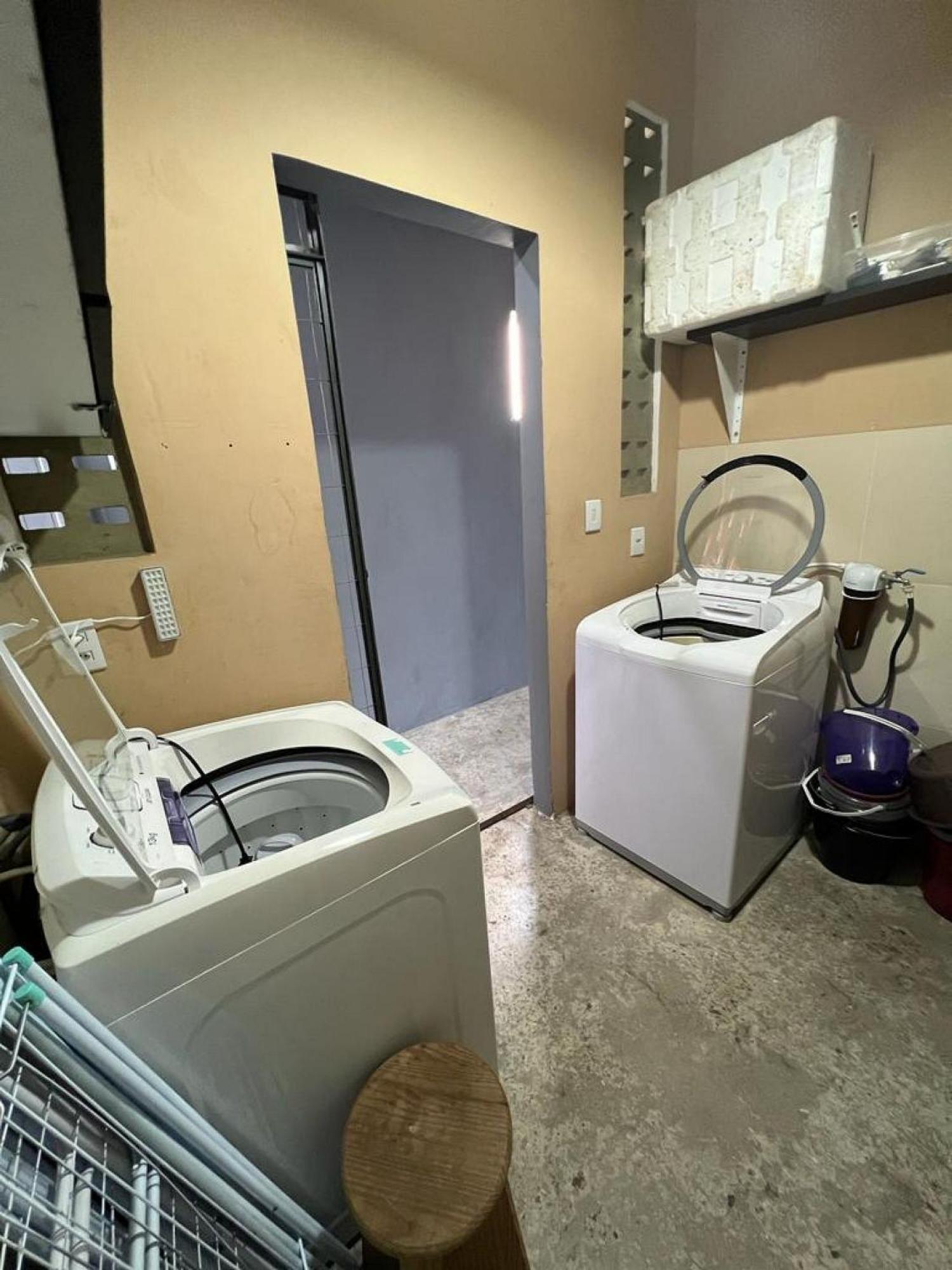 Studio 201 | Wifi 600Mb | Residencial Jc, Um Lugar Para Ficar. 贝伦 外观 照片