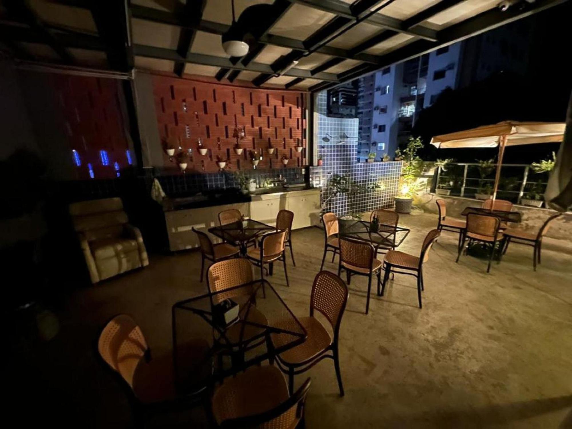 Studio 201 | Wifi 600Mb | Residencial Jc, Um Lugar Para Ficar. 贝伦 外观 照片
