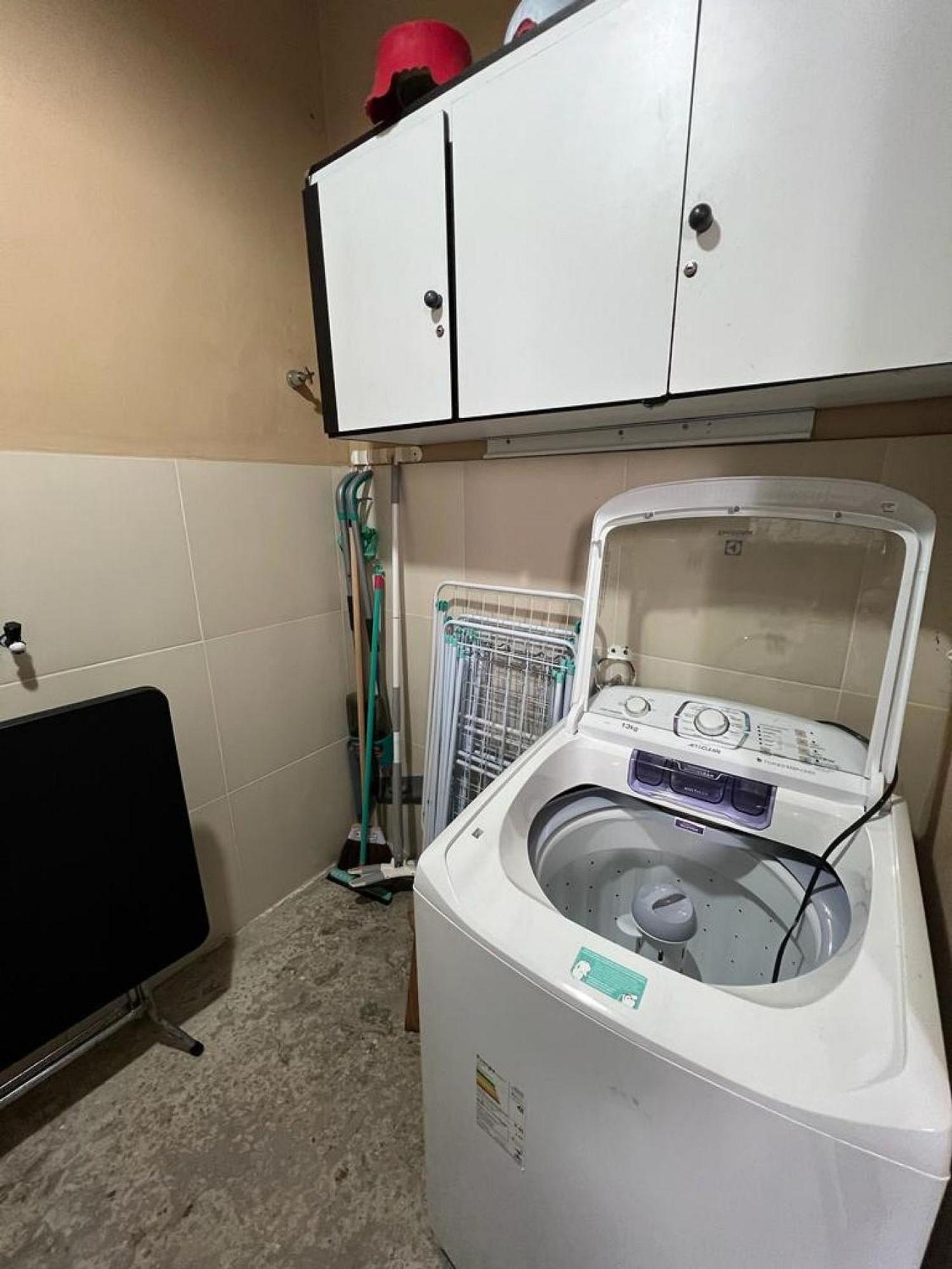 Studio 201 | Wifi 600Mb | Residencial Jc, Um Lugar Para Ficar. 贝伦 外观 照片