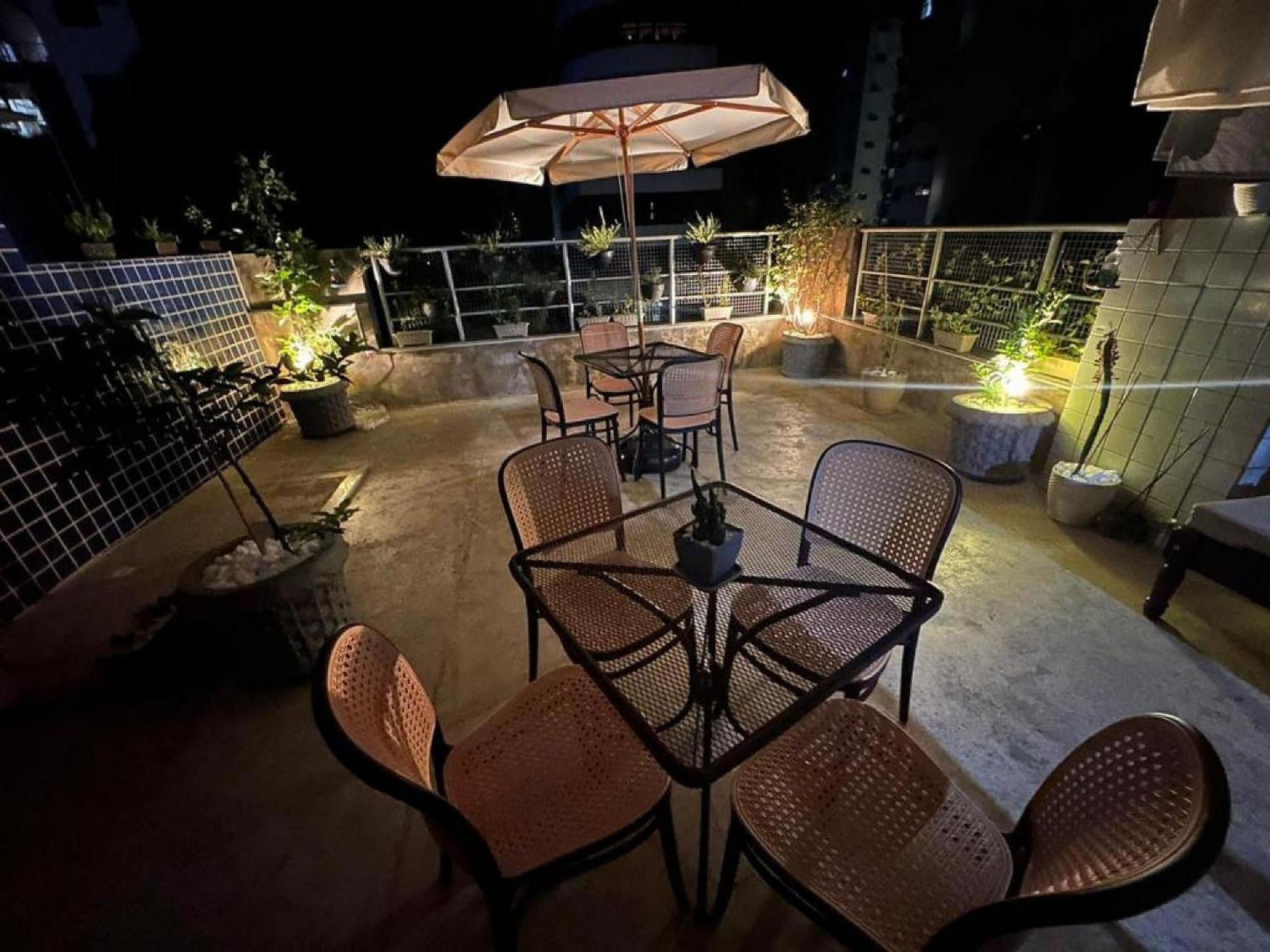 Studio 201 | Wifi 600Mb | Residencial Jc, Um Lugar Para Ficar. 贝伦 外观 照片