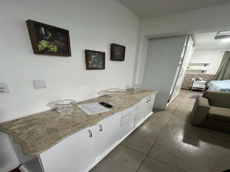 Studio 201 | Wifi 600Mb | Residencial Jc, Um Lugar Para Ficar. 贝伦 外观 照片